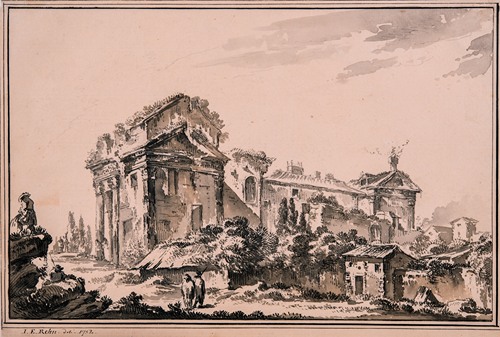 Roman Ruins