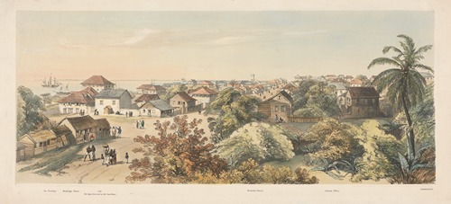 Freetown, Sierra Leone