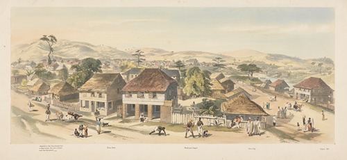 Freetown, Sierra Leone