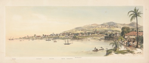 Freetown, Sierra Leone