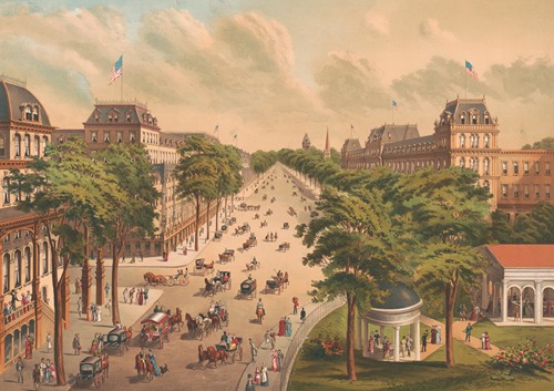 Saratoga Springs, N.Y.