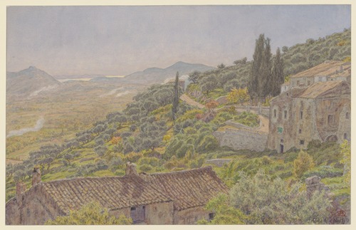 Solliès-Ville