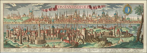 Constantinopolis
