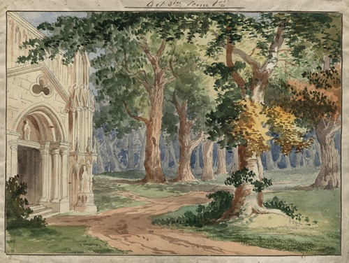 Act 3 Scene 1