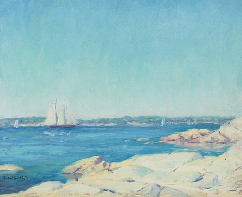 Outer Harbor, Gloucester