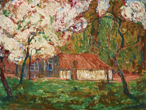 Frühling