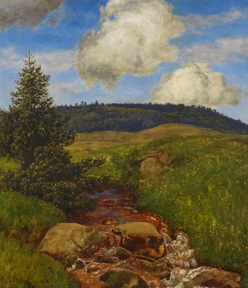 Schwarzwaldbach