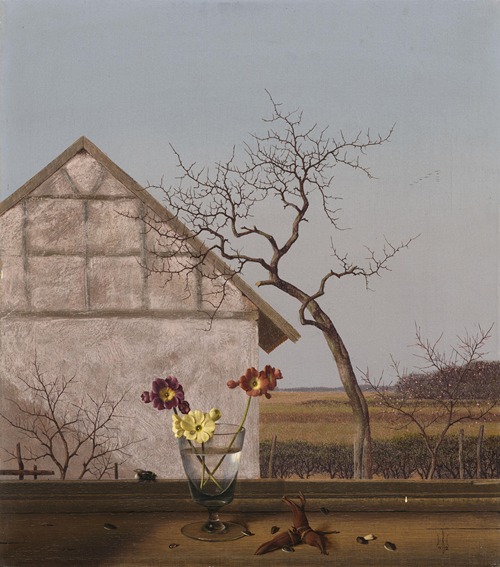 Vorfrühling