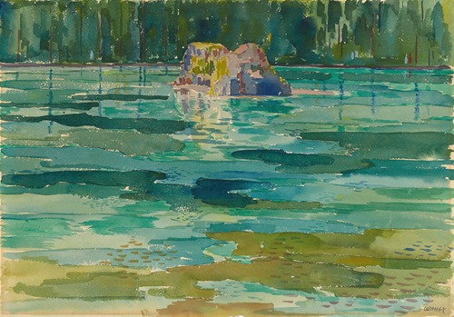 Badersee