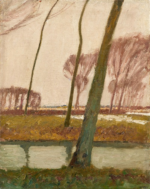 Erftlandschaft