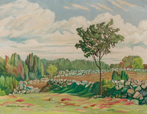 Landscape