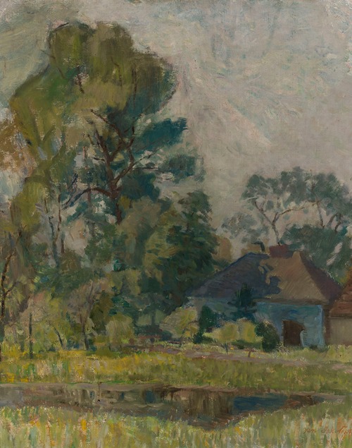 Landscape