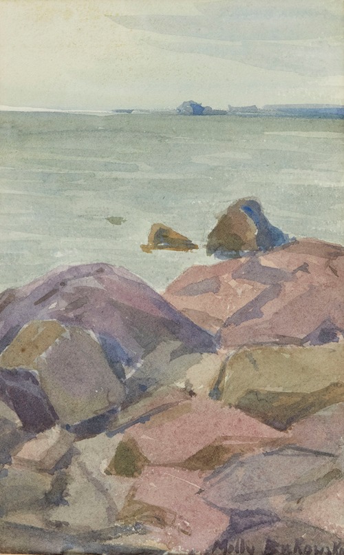 Seashore