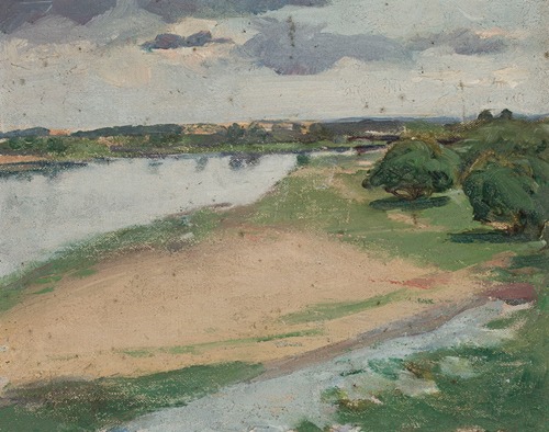Landscape