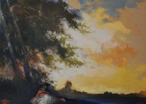 Idyll