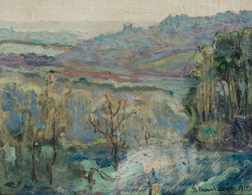 Landscape
