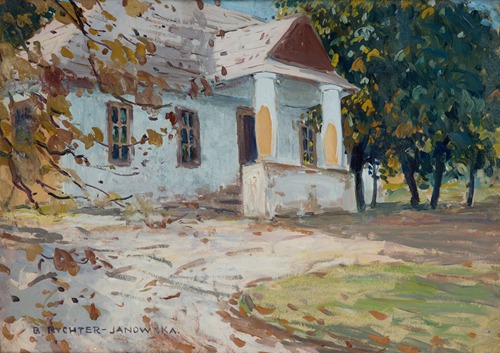 Small Manor