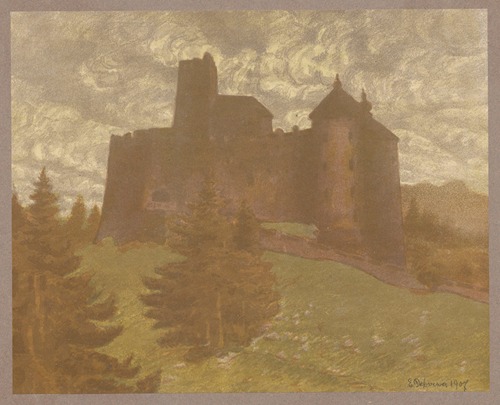 Castle