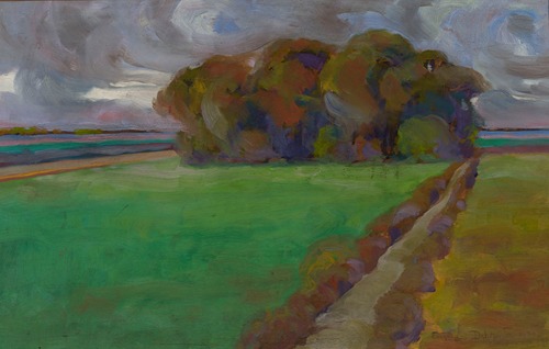 Landscape
