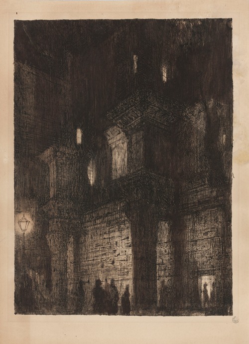 Forum Nervae