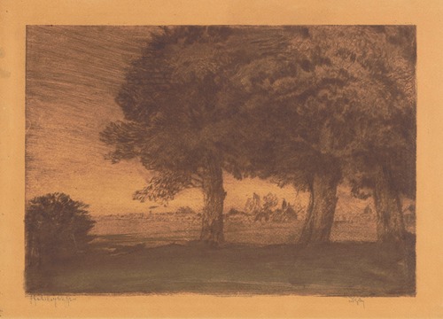 Oaks