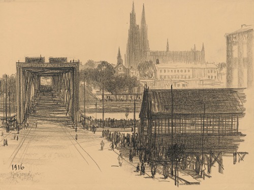 The Old Bridge