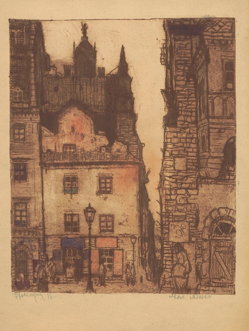 The Old Town