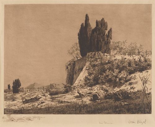 From Etruria