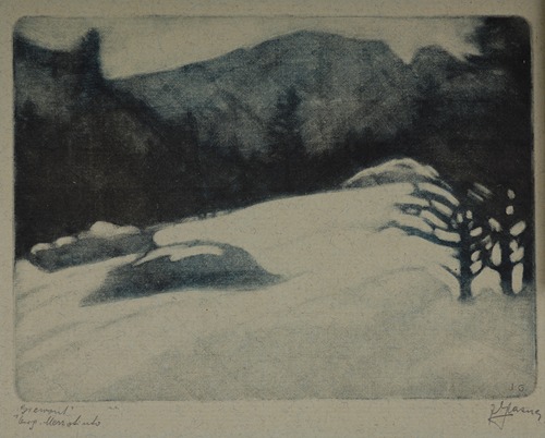 Giewont