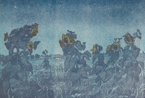 Sunflowers