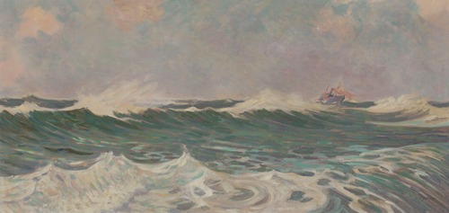 Marine view