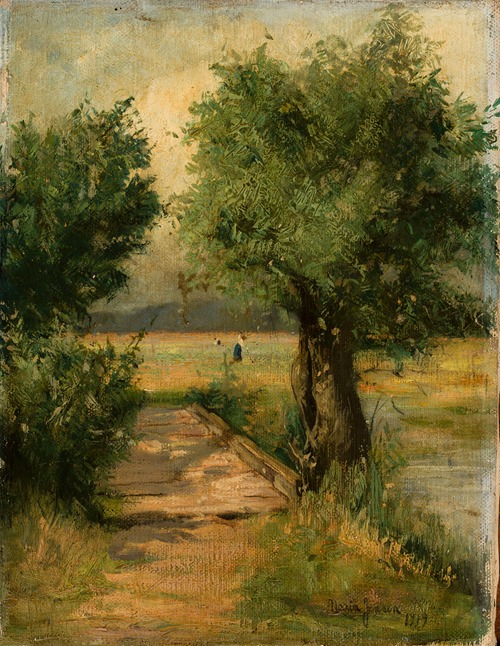 Landscape