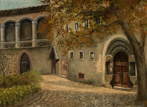Urban landscape