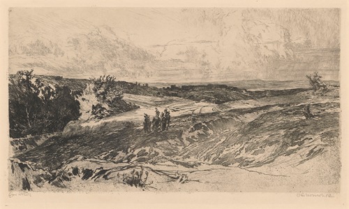 Hessische Landschaft