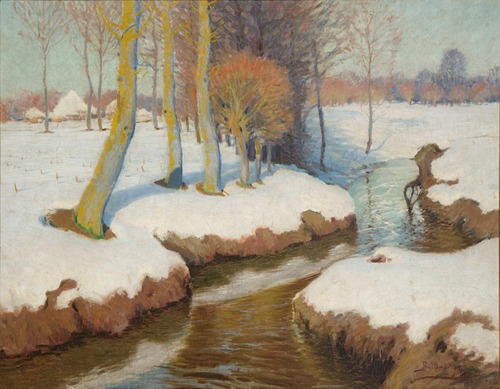 Winter Landscape
