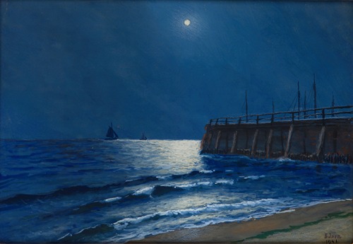 Seascape
