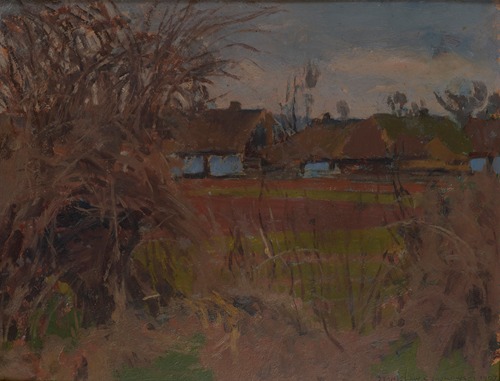 Bronowice pod Krakowem