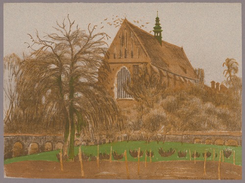 St. Catherine’s Church
