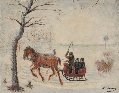 Winter