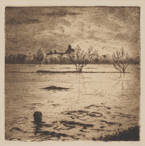 Flood
