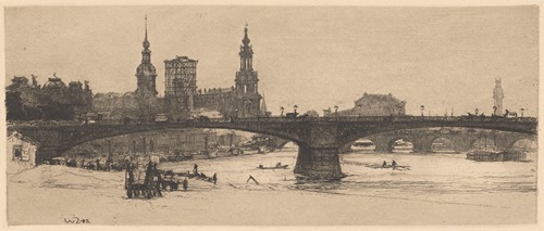 Carolabrücke