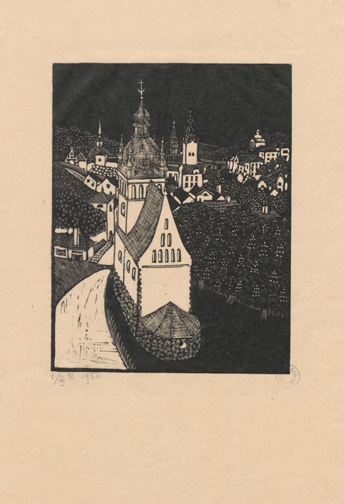 Lwów – Cerkiew św.Praksewii