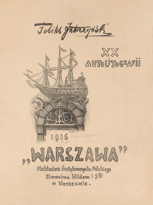 Title page