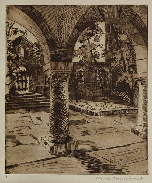 The Armenian Cathedral