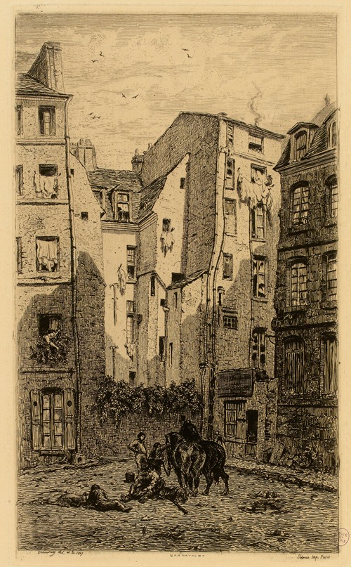 Collège des Lombards