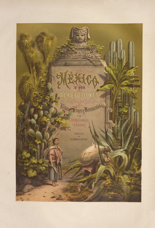 Title page.