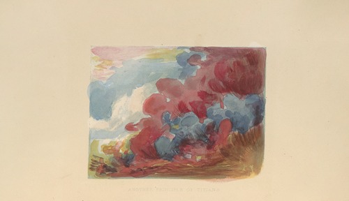 Another Principle of Titian