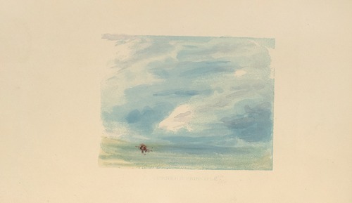 Turner’s Principle