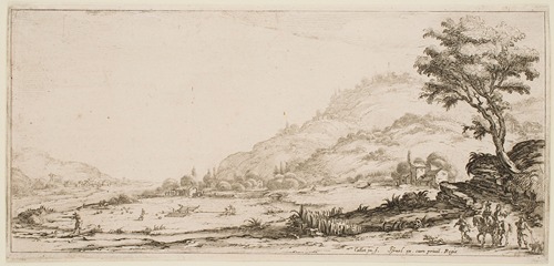 The Bird Hunt