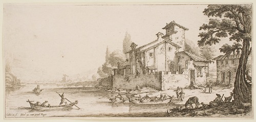 The Boat Ride
